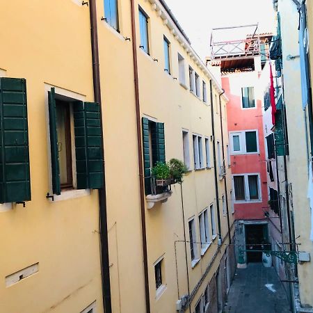 ホテルVenice Rainbow エクステリア 写真