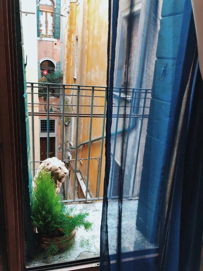 ホテルVenice Rainbow エクステリア 写真