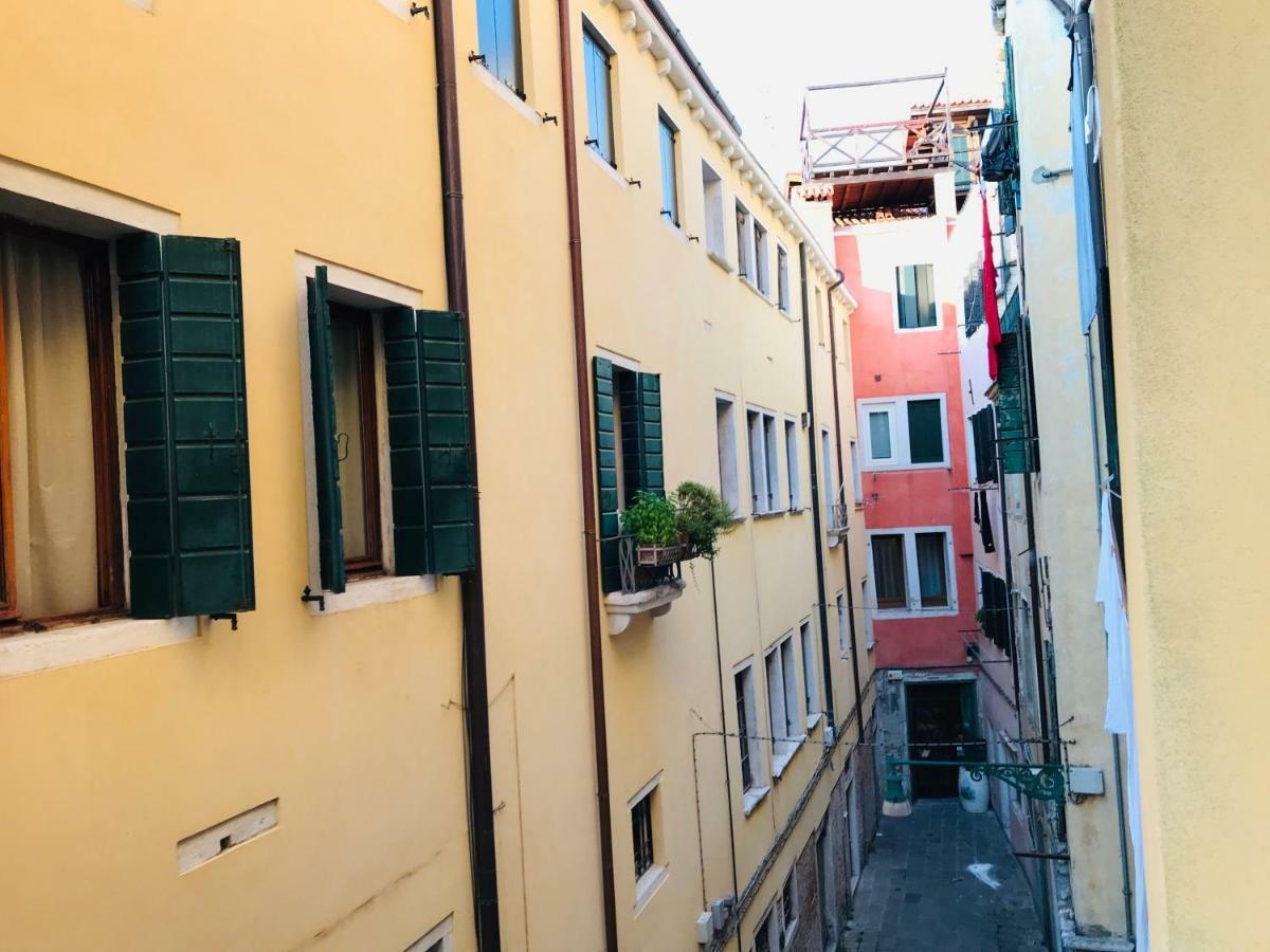 ホテルVenice Rainbow エクステリア 写真